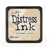 RANGER Distress Mini Ink Pad