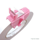 COUTURE CREATIONS Tape Cutter | White