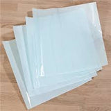 BROTHER SCAN N CUT High Tack Adhesive Fabric Support Sheet