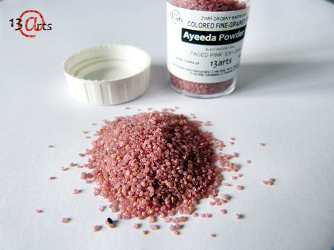 13ARTS Ayeeda 3D Powder | Grit