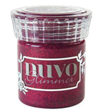 NUVO Glimmer Paste / Various colours