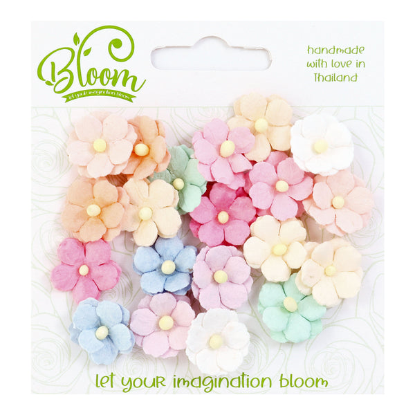 BLOOM | Sweetheart Blossoms | Pastels