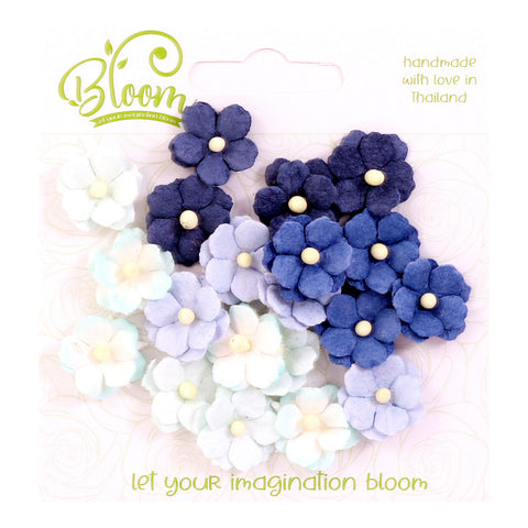 BLOOM | Sweetheart Blossoms | Blues