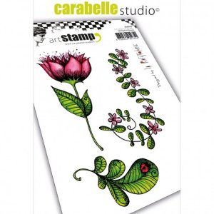 CARABELLE STUDIO Stamp | Nature
