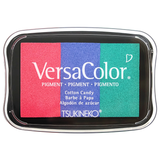 TSUKINEKO VERSACOLOR Pigment Ink Pads | Various