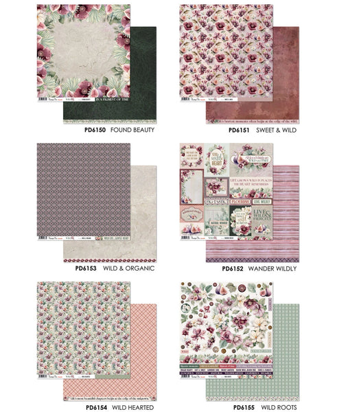 PENELOPE DEE Wild Fig | Mega Collection Pack