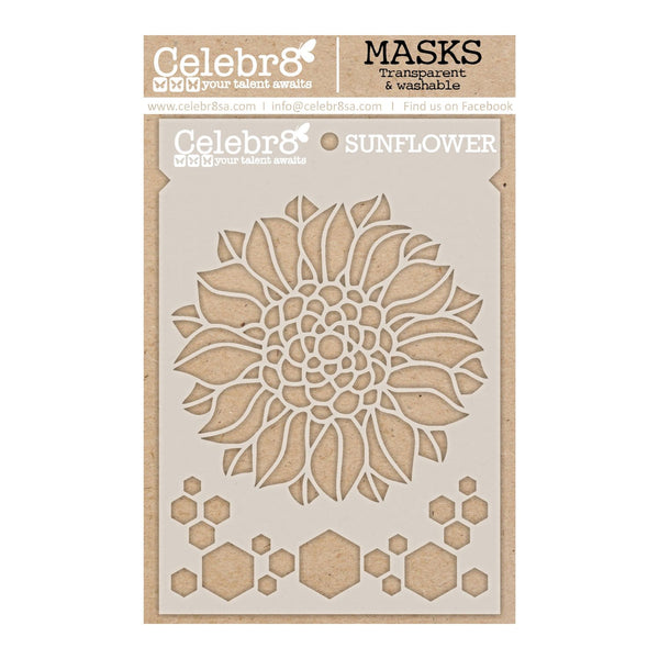 CELEBR8  MASK | Sunlit Moments