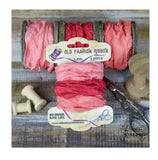 OLD FASHION RIBBON | Various colours
