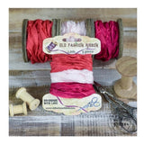 OLD FASHION RIBBON | Various colours
