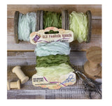 OLD FASHION RIBBON | Various colours