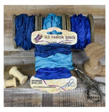 OLD FASHION RIBBON | Various colours