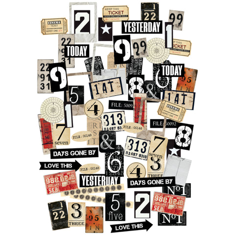 UNIQUELY CREATIVE Paper Die Cuts | Industrial Edge