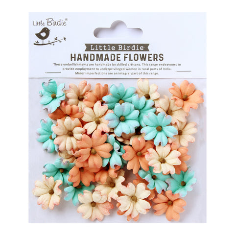 LITTLE BIRDIE Carin | Sun & Rain Flowers