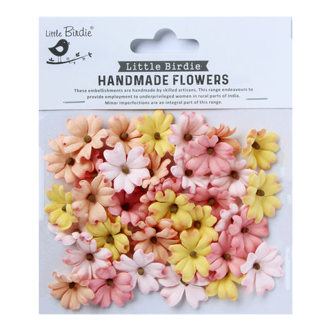 LITTLE BIRDIE Carin | Sunny Rose Flowers