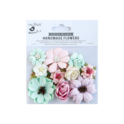 LITTLE BIRDIE Cora | Fairy Garden Flowers