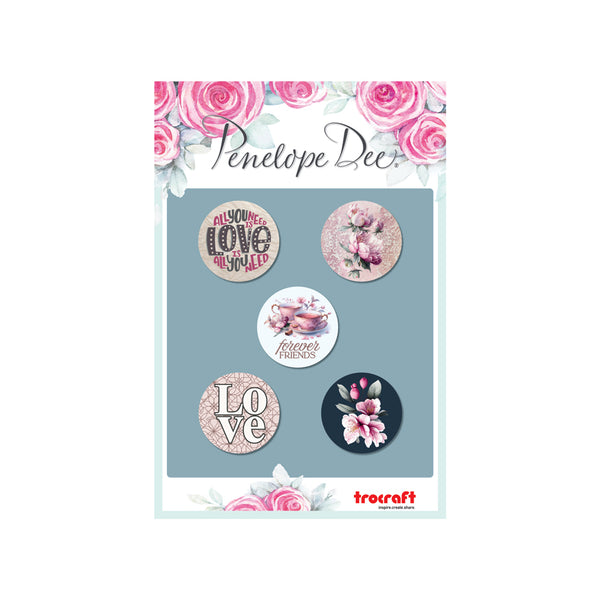 PENELOPE DEE Sarah B | Flairs