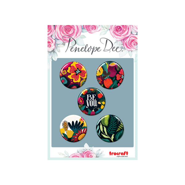 PENELOPE DEE Electrique | Flairs
