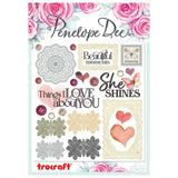 PENELOPE DEE Rosey | Mega Collection Pack