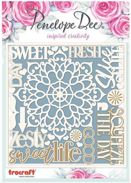 PENELOPE DEE  Tangello | Word Sentiments