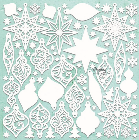 MINTAY Chippies | Ornaments 3