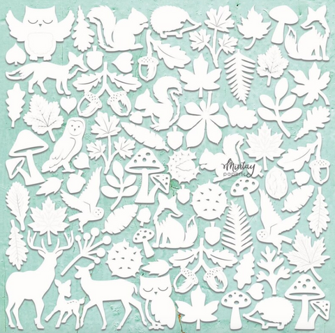 MINTAY Chippies | Autumn