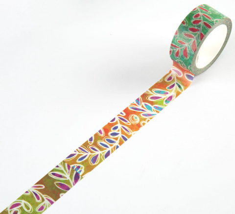 AALL & CREATE #63 | Washi Tape