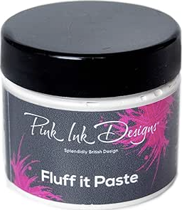 PINK INK DESIGN Fluff It Paste