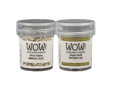 WOW Embossing Powder | Various