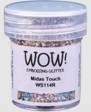 WOW Embossing Powder | Various