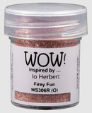 WOW Embossing Powder | Various