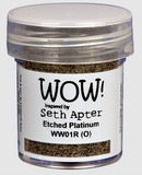 WOW Embossing Powder | Various