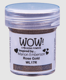 WOW Embossing Powder | Various