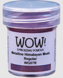 WOW Embossing Powder | Various