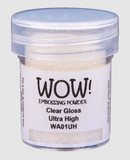 WOW Embossing Powder | Various