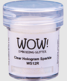 WOW Embossing Powder | Various