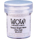 WOW Embossing Powder | Various