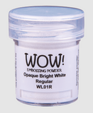 WOW Embossing Powder | Various