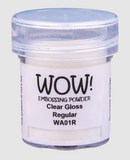 WOW Embossing Powder | Various