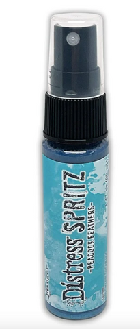 RANGER Tim Holtz Distress Spritz | Various Colours