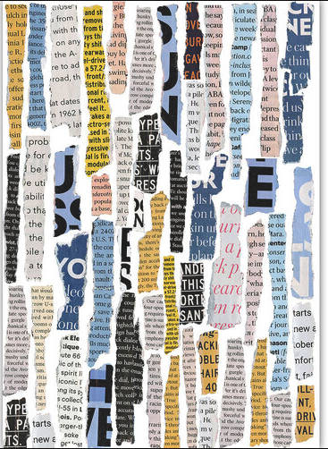 DRESS MY CRAFT | Transfer Me | Torn Magazine