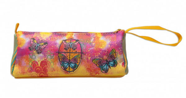 STUDIOLIGHT | ABM PENCIL CASE SMALL | Butterflies