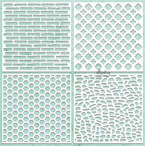 MINTAY Chippies | Patterns 1