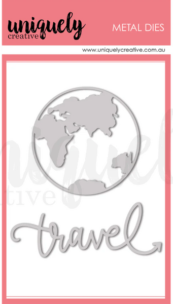 UNIQUELY CREATIVE Dies | Travel The World