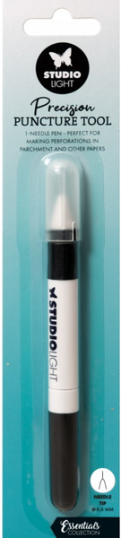 STUDIOLIGHT Precision Puncture Tool