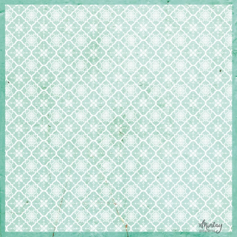 MINTAY Decorative Vellum | Decor