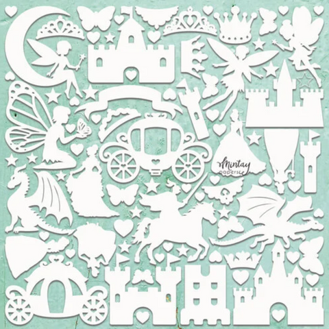 MINTAY Chippies | Dreamland