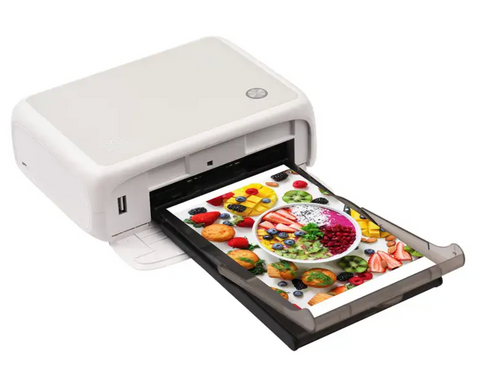 DESKTOP THERMAL PHOTO PRINTER | CP4000L