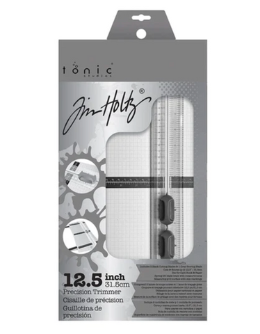 TONIC STUDIOS Tim Holtz Precision Trimmer