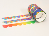 STUDIOLIGHT | ART BY MARLENE | Washi Tape | Multicolor
