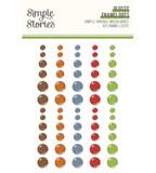 SIMPLE STORIES Simple Vintage Woodlands | Bundle